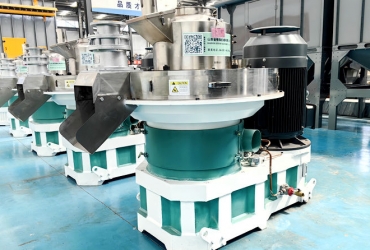 二手木屑顆粒機(jī)真的省錢(qián)了嗎？未必