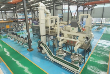 買(mǎi)木屑顆粒機(jī)，選對(duì)廠(chǎng)家品牌設(shè)備一步到位！